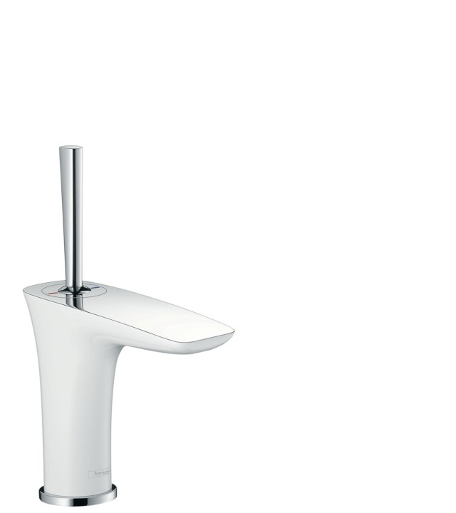 Pura Vida Mit de lave-mains, push-open