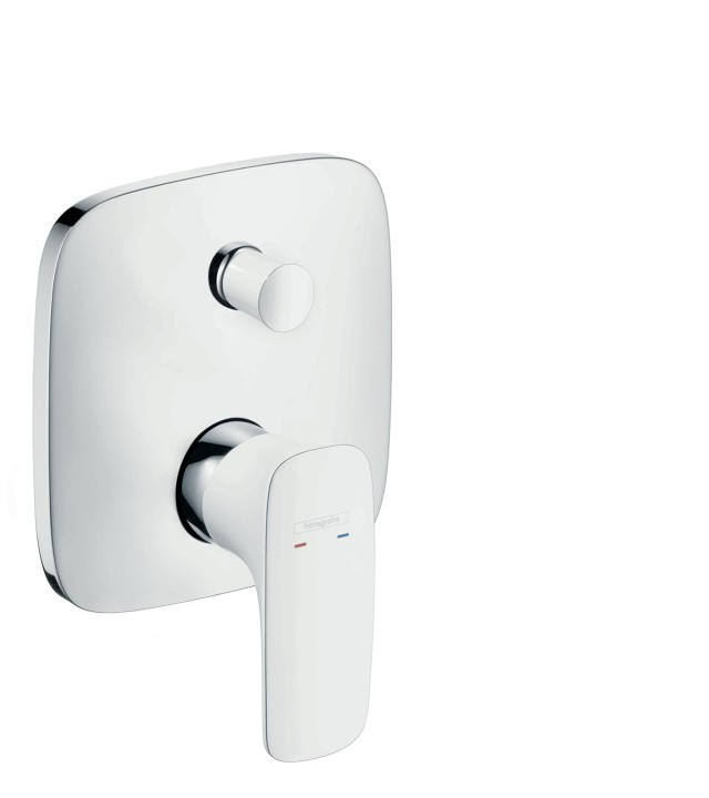 Pura Vida Mitigeur bain/douche encastré