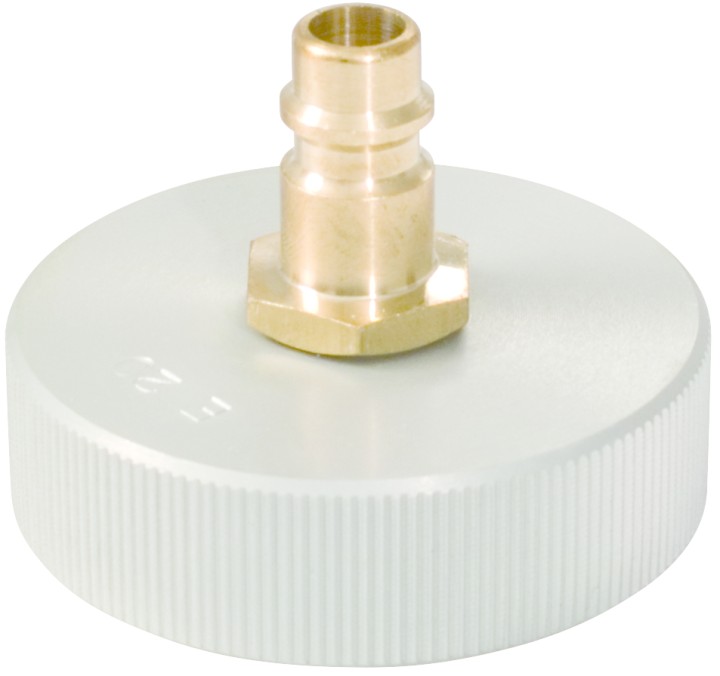 Purgeur liquide frein élec 20L