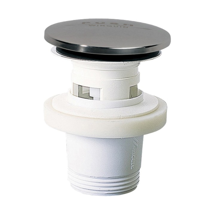 QUICK CLAC LAVABO CHROME