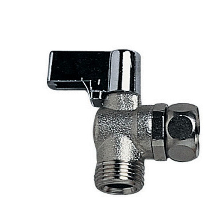 R29 ROBINET D'ARRET EQUERRE