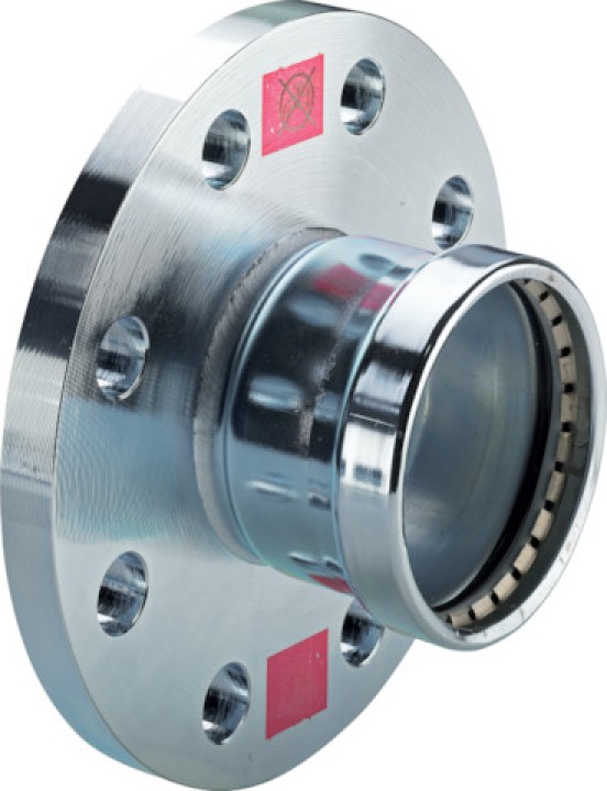 Raccord à bride 1159XL   64,0 (DN65)