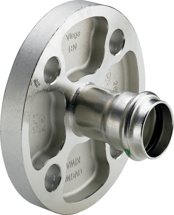 Raccord à bride 2359   22 (DN20)