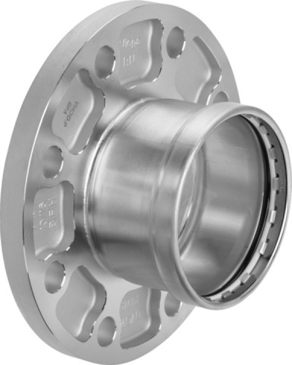 Raccord à bride 2359XL   108,0 (DN100)