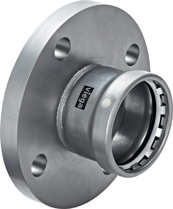 Raccord à bride 4259.1XL   76,1 (DN65)