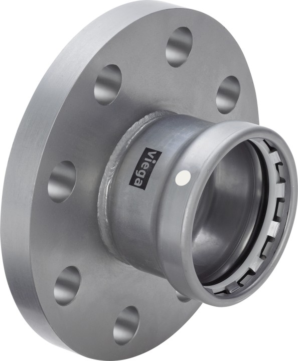 Raccord à bride 4259XL   114,3 (DN100)