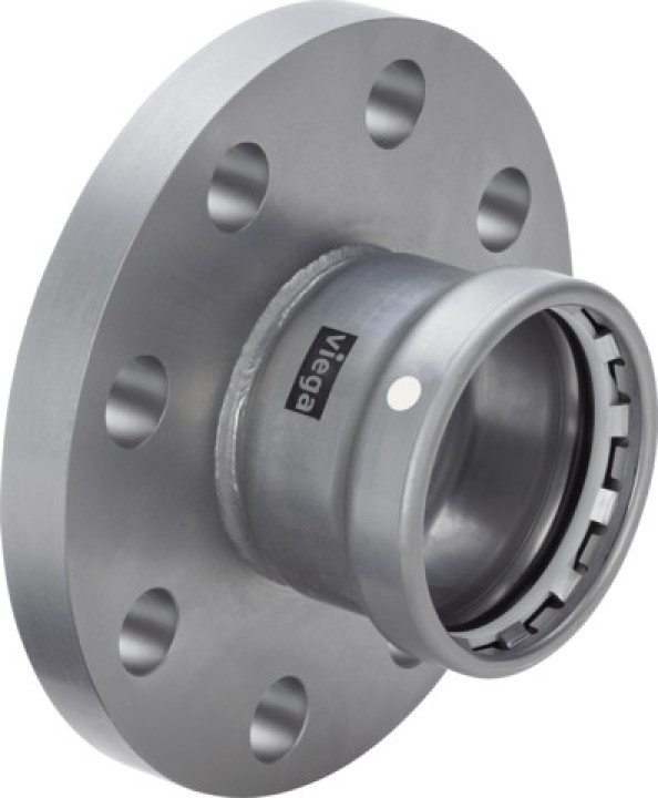 Raccord à bride 4259XL   88,9 (DN80)