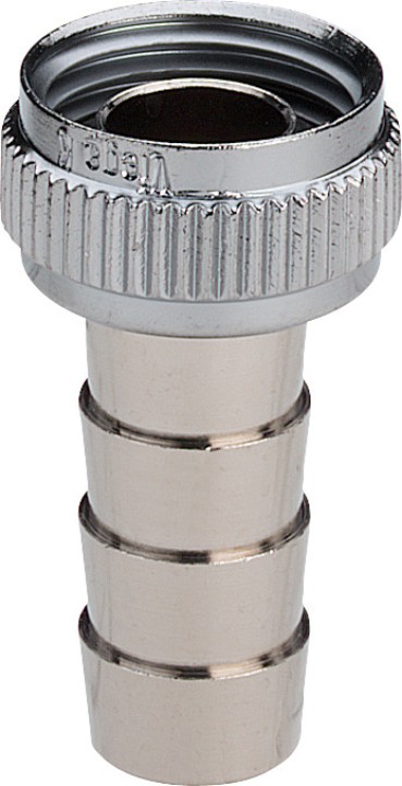 Raccord à visser pour flexible 1817   3/4 X 1 X 1