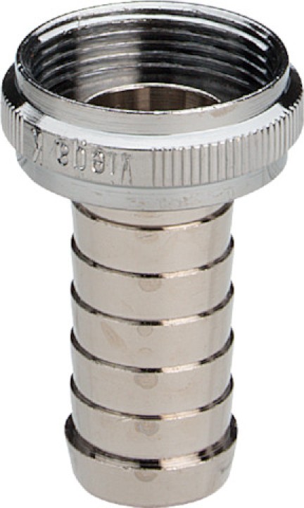 Raccord à visser pour flexible 1819   1/2 X M22/1