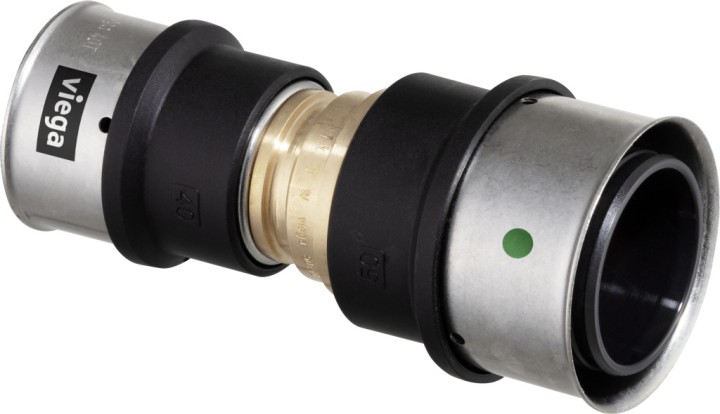 Raccord de réduction 6715.2   40 X 32