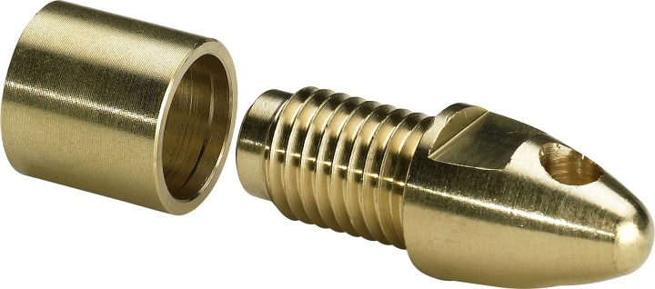 Raccord de traction 2276.9   12