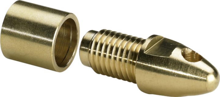 Raccord de traction 2276.9   12