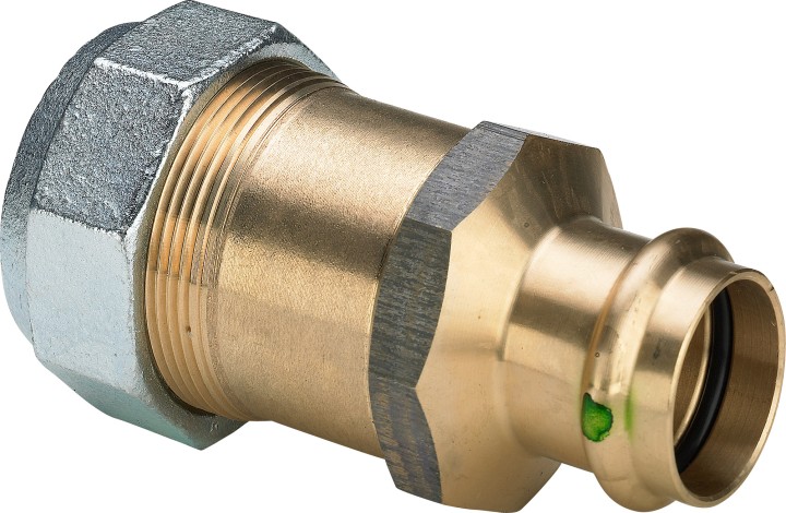 Raccord fileté de transition 2215.6   1 1/4 X 35