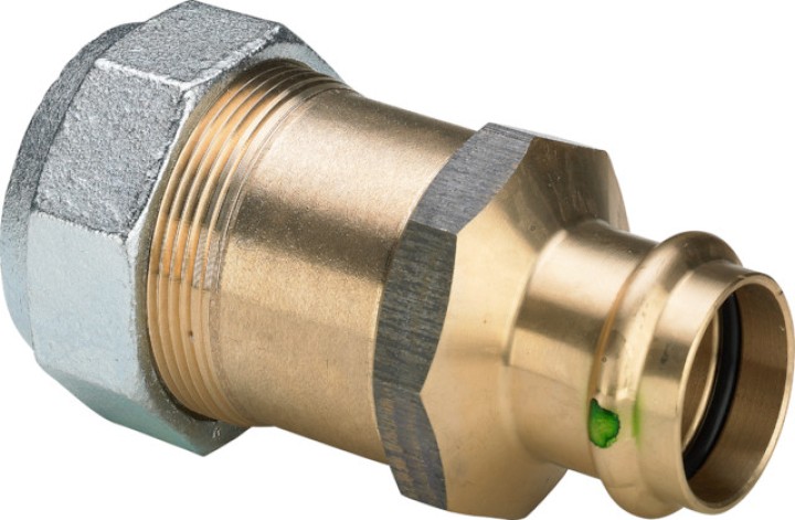 Raccord fileté de transition 2215.6   1 1/4 X 35