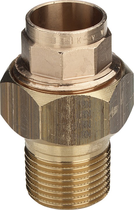 Raccord fileté de transition 94331G   28 X 1