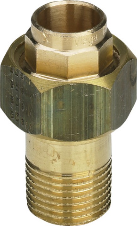 Raccord fileté de transition 94341G   12 X 1/2
