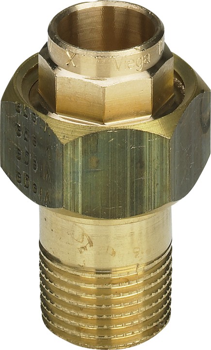 Raccord fileté de transition 94341G   35 X 1 1/4