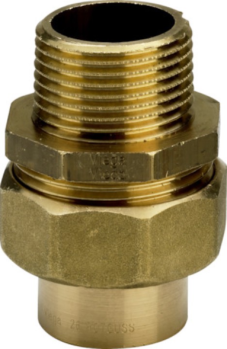 Raccord fileté de transition 94343G   18 X 1/2