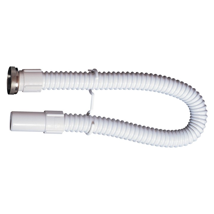 RACCORD FLEXIBLE LAVABO 32MM
