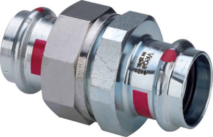 Raccord union 1160   15
