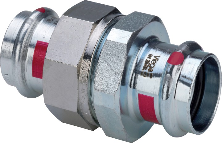 Raccord union 1160   22