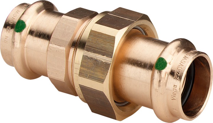 Raccord union 2260   28