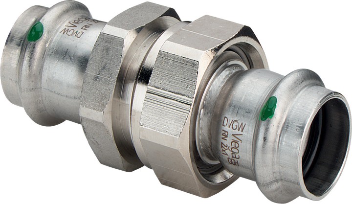 Raccord union 2360   18
