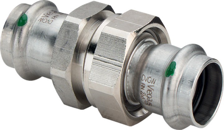 Raccord union 2360   22