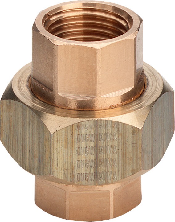 Raccord union 3330   2 1/2