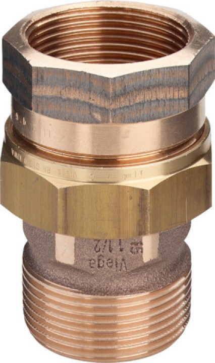 Raccord union 3331   3/4
