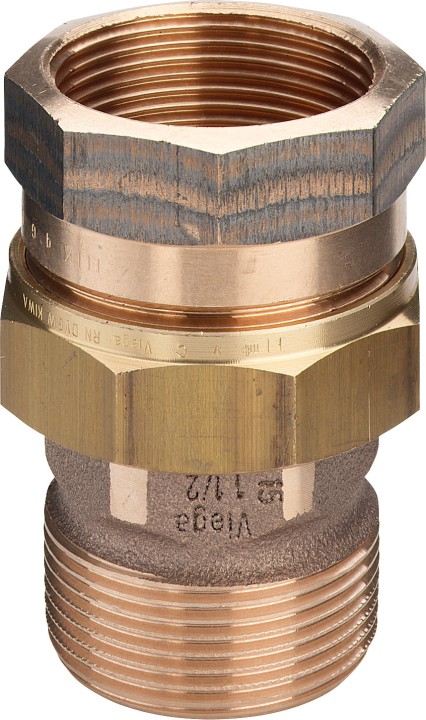 Raccord union 3331   3/4