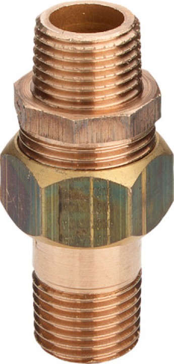 Raccord union 3334   3/8