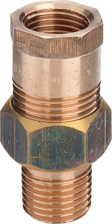 Raccord union 3341   1/2