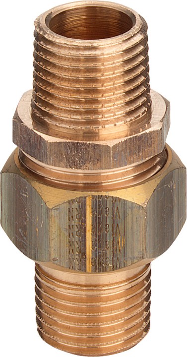 Raccord union 3344   3/4