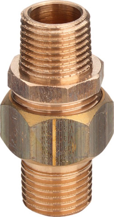 Raccord union 3344   3/8