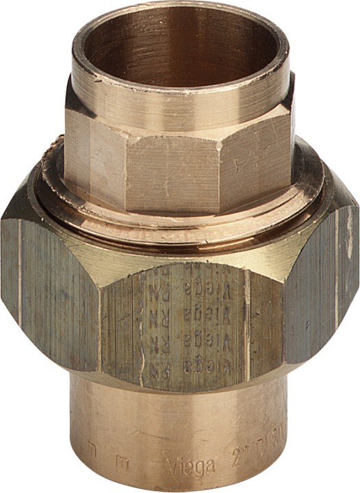 Raccord union 94330   18