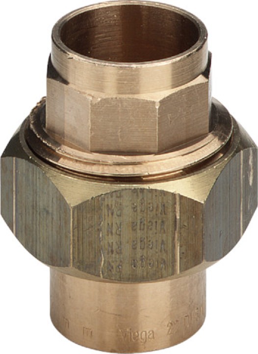 Raccord union 94330   35