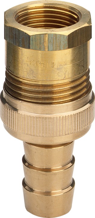 Raccord union mâle 1841   1/2 X 3/4