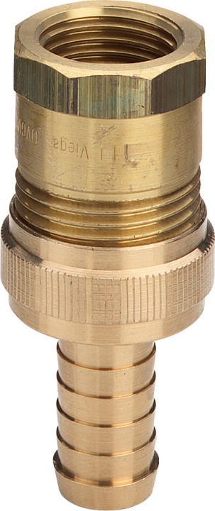 Raccord union mâle 1842   3/4 X 1