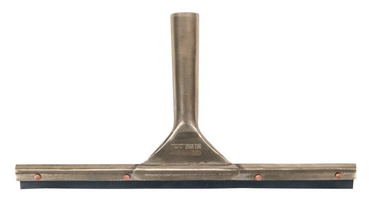 Raclette BRONZEplus 600mm
