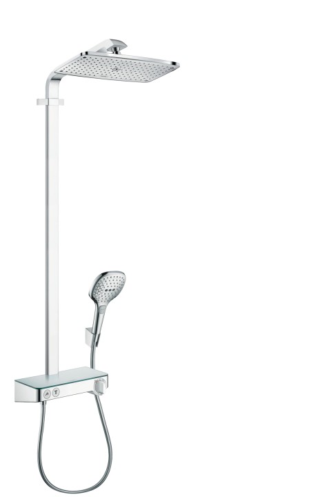 Raindance E Showerpipe Raindance E 360 ST