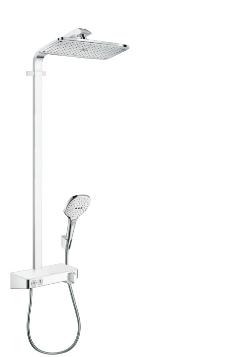 Raindance E Showerpipe Raindance E 360 ST