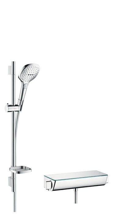 Raindance Select Combi Raindance E 120 3jet