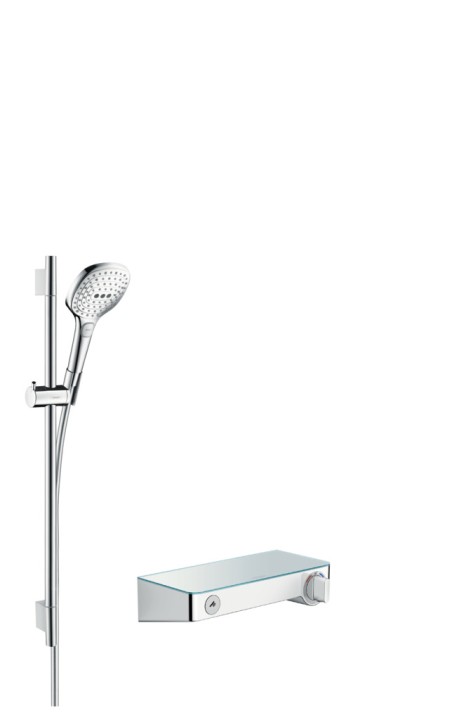 Raindance Select Combi Raindance E 120 3jet