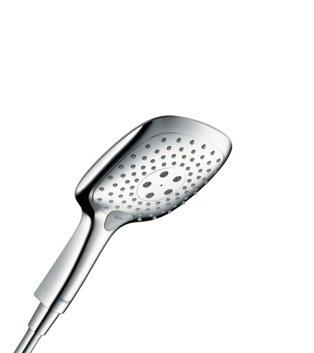 Raindance Select Douchette Raindance E 150 3jet