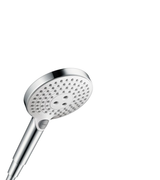 Raindance Select Douchette Raindance S 120 3jet