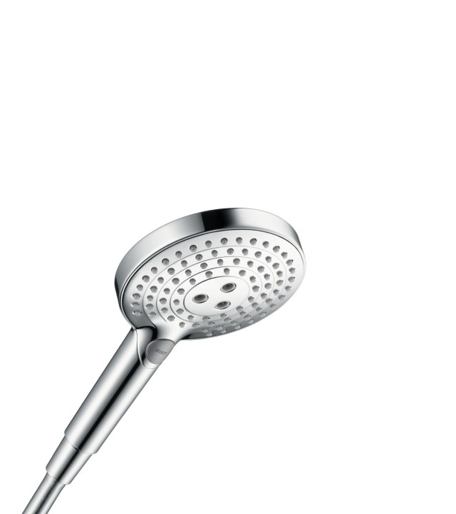 Raindance Select Douchette Raindance S 120 3jet