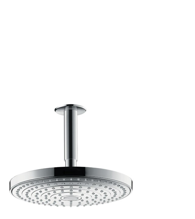 Raindance Select DT Raindance S 240 2jet
