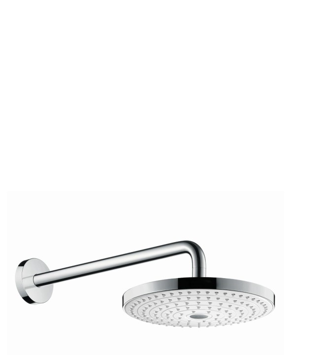 Raindance Select DT Raindance S 240 2jet