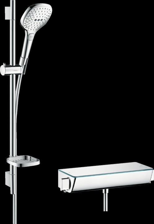 Raindance Select E Combi Raindance E 120 3jet